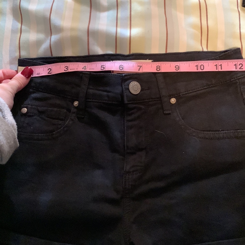 Garage Denim shorts - Picture 5 of 6